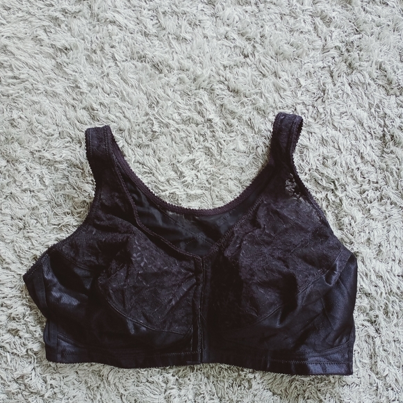 Exquisite Lace Bra
